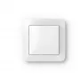 Interruptor de pared Bosch para actuadores inteligentes, blanco, pack de 1, 8750002778