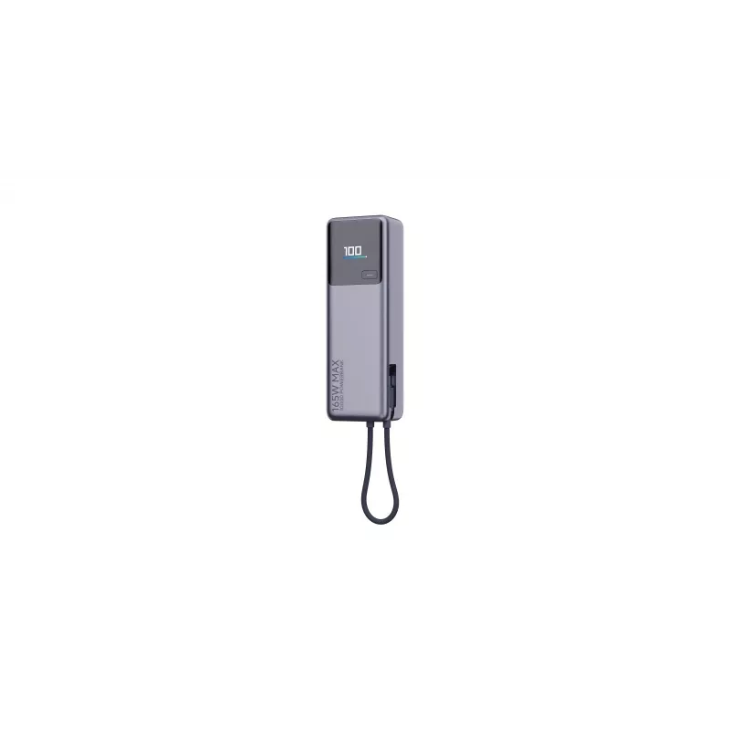 Batería portátil Xiaomi BHR9361GL 10000 mAh