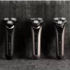 Afeitadora rotatoria para hombre X5 Limitless XR1755