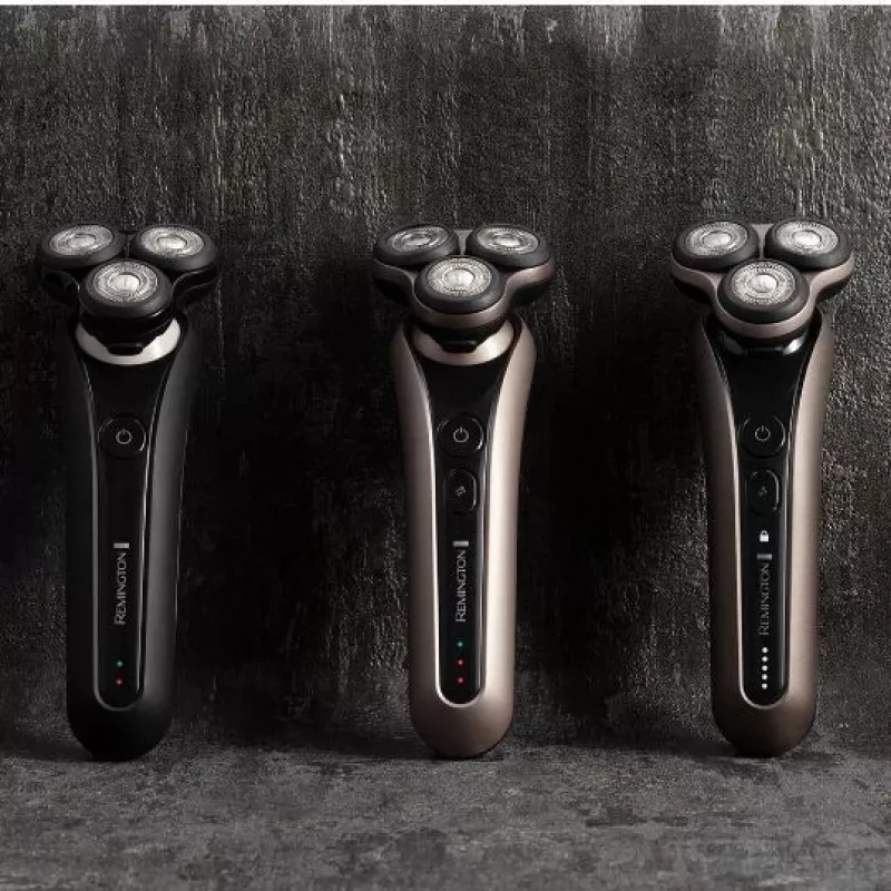 Afeitadora rotatoria para hombre X5 Limitless XR1755