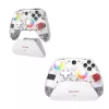 Mando de juego Mad Catz C.A.T. 17 CUSTOMIZABLE — gamepad con cable, botones programables, diseño ergonómico