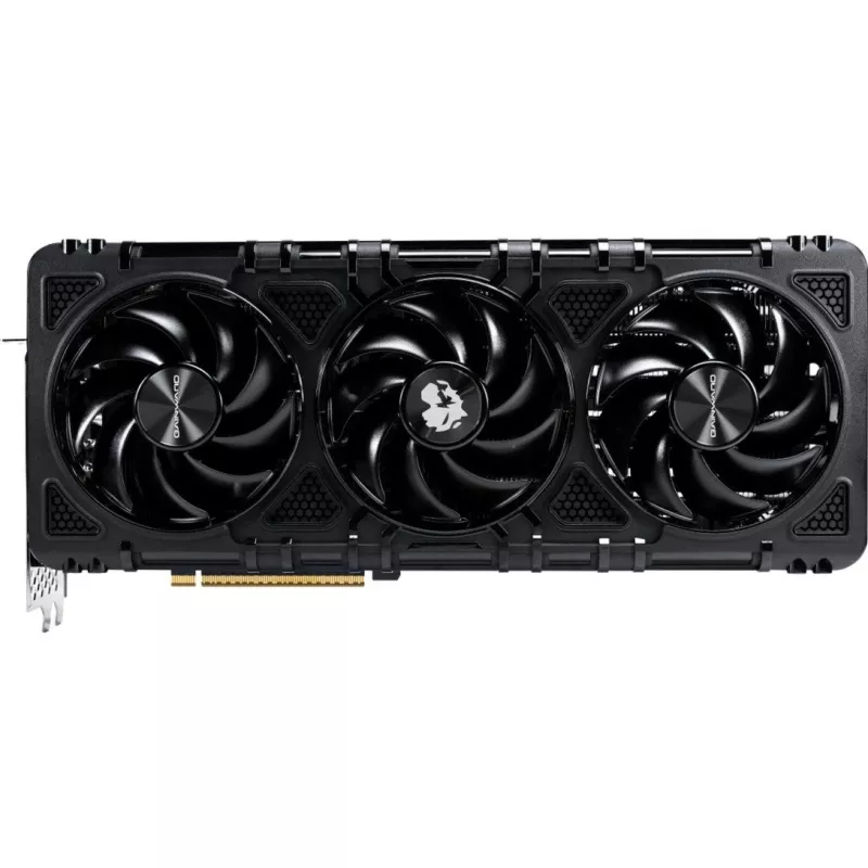 Tarjeta gráfica GAINWARD GeForce RTX 5090 Phantom — 32 GB GDDR7, 512 bits, PCIe 5.0, 3x DP 2.1b + HDMI 2.1b, 3 ventiladores, 331,9 mm