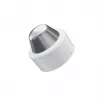 Therabody TheraFace Hot & Cold Rings, blanco