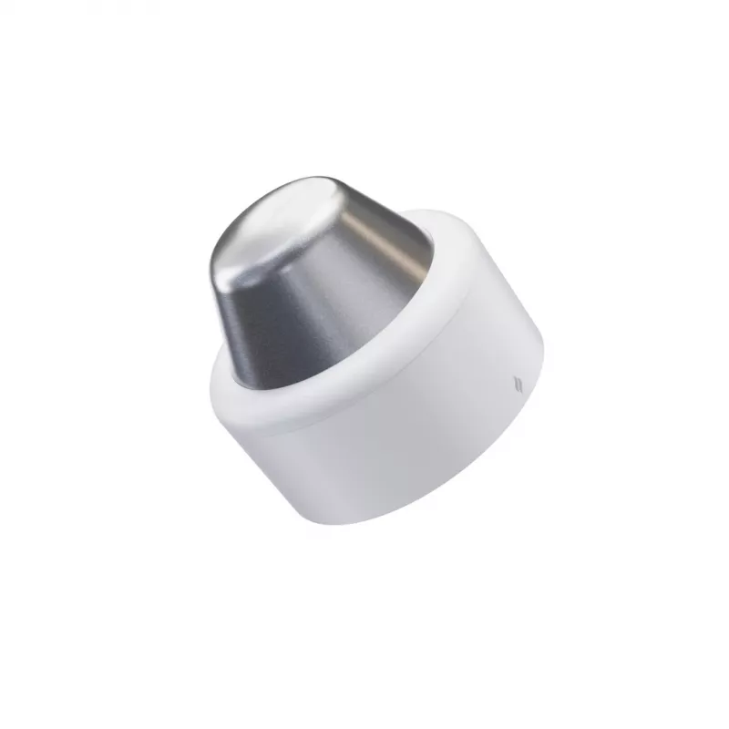 Therabody TheraFace Hot & Cold Rings, blanco