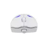 Ratón White Shark GM-5019 Dagonet Wireless