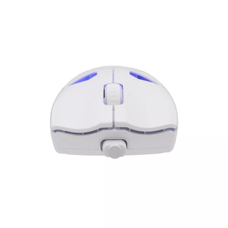 Ratón White Shark GM-5019 Dagonet Wireless