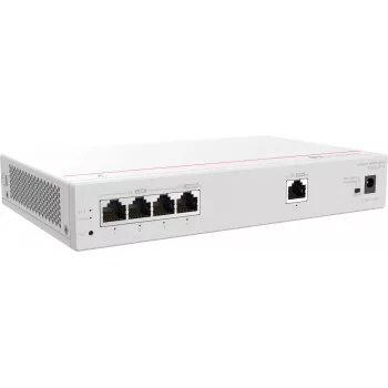 Huawei S380-L4P1T router multiservicio, 1x WAN, 4x POE LAN