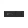SSD externo Silicon Power PX10 512 GB USB Type-C 3.2 Gen 2, 1050 MB/s, aluminio, negro