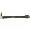 DeWalt DWHT0-55524 Palanca de precisión / sacaclavos, puntiaguda, 254 mm, Negro