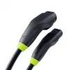 Cable de carga Green Cell EVKABGC03 — Tipo 2, 5 m, 11 kW, para vehículos eléctricos