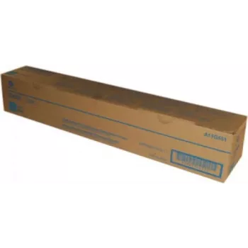 Cartucho de tóner Konica Minolta TN-216 6000 páginas cian