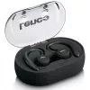 Auriculares Lenco EPB-460BK