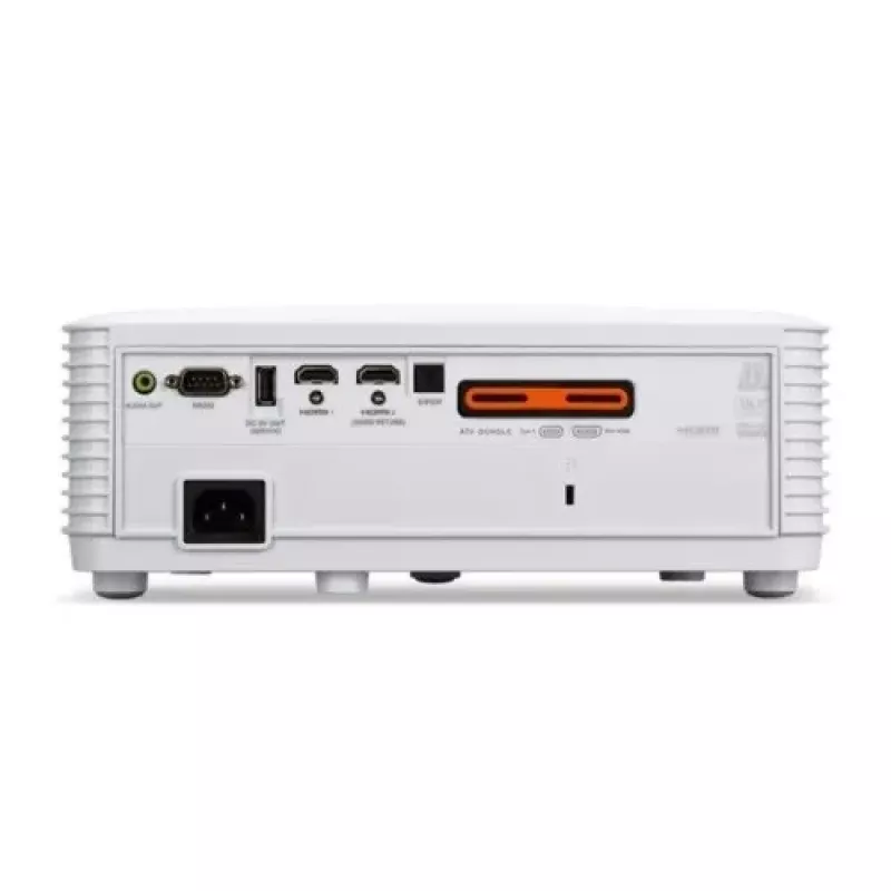 Proyector Acer Vero PL3515ATV DLP 5500 lúmenes ANSI