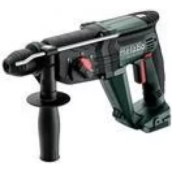 Martillo combinado a batería Metabo KH 18 LTX 24