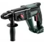 Martillo combinado a batería Metabo KH 18 LTX 24