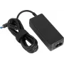 Fuente de alimentación de CA HP 45W 19V 2,31A modelo 741727-850