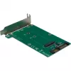 Tarjeta de interfaz Inter-Tech KT001B
