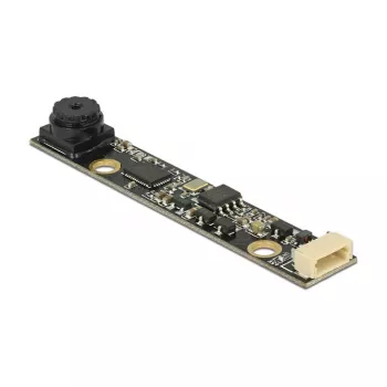 Cámara DeLOCK 96366 accesorio para placa de desarrollo