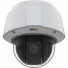 AXIS Q6075-E 60 Hz NM (01752-012) cámara de red PTZ, para exteriores, antivandálica, resistente a la intemperie