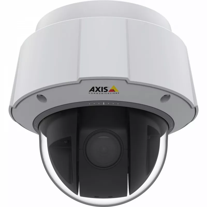 AXIS Q6075-E 60 Hz NM (01752-012) cámara de red PTZ, para exteriores, antivandálica, resistente a la intemperie