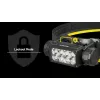 Linterna frontal Nitecore HC65 UHE