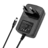 Cargador de baterías QOLTEC cargador para AGM GEL STD 12V 1,5A