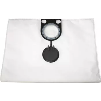 Set de bolsas filtrantes Metabo 631629000 — 5 unidades para aspirador de 20 l