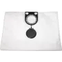 Set de bolsas filtrantes Metabo 631629000 — 5 unidades para aspirador de 20 l