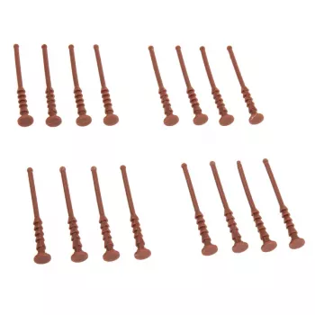 Kit de montaje Noctua NA-SAV4 marrón