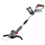Graphite 58GE112 cortasetos eléctrico 2,16 kg