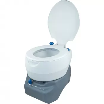 Inodoro de una pieza Campingaz 2000030582