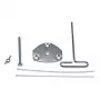 Kit de montaje Ergotron 98-034