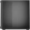 Sharkoon MK4 RGB Strip Micro Tower Negra