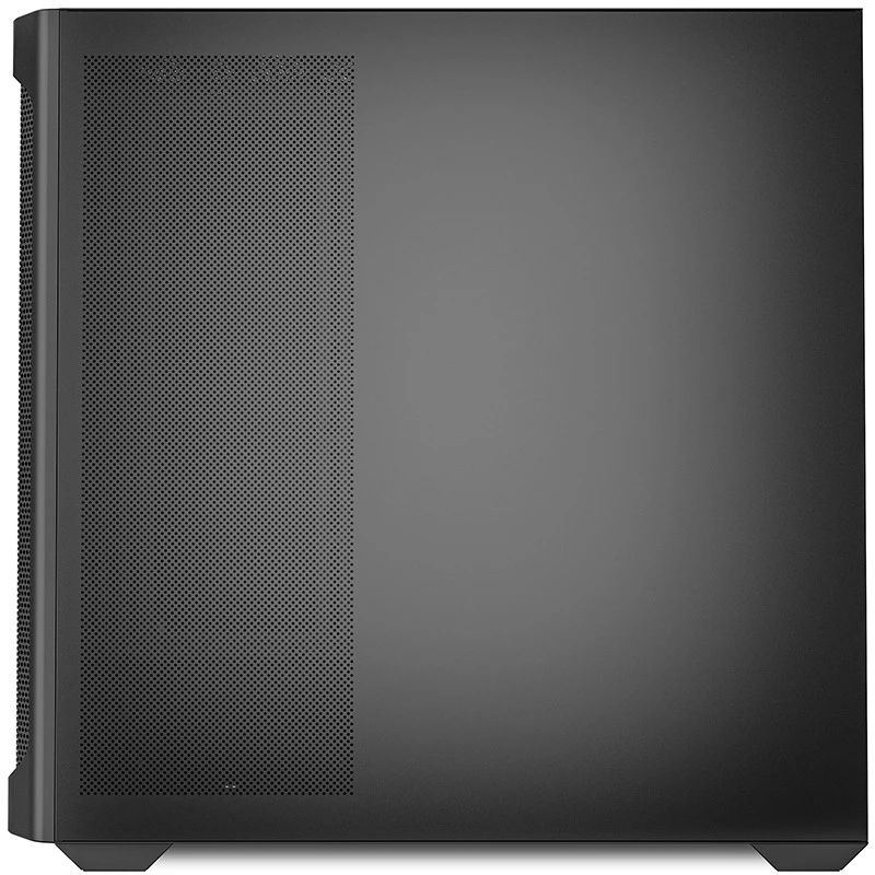 Sharkoon MK4 RGB Strip Micro Tower Negra