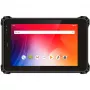 Tablet robusta para exteriores ALLNET X-trail-100-Intel con Windows, NFC y LTE