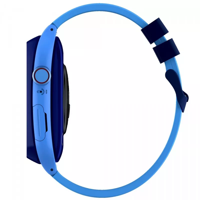 Smartwatch Garett Kids Essa 2 4G – reloj infantil con GPS, azul