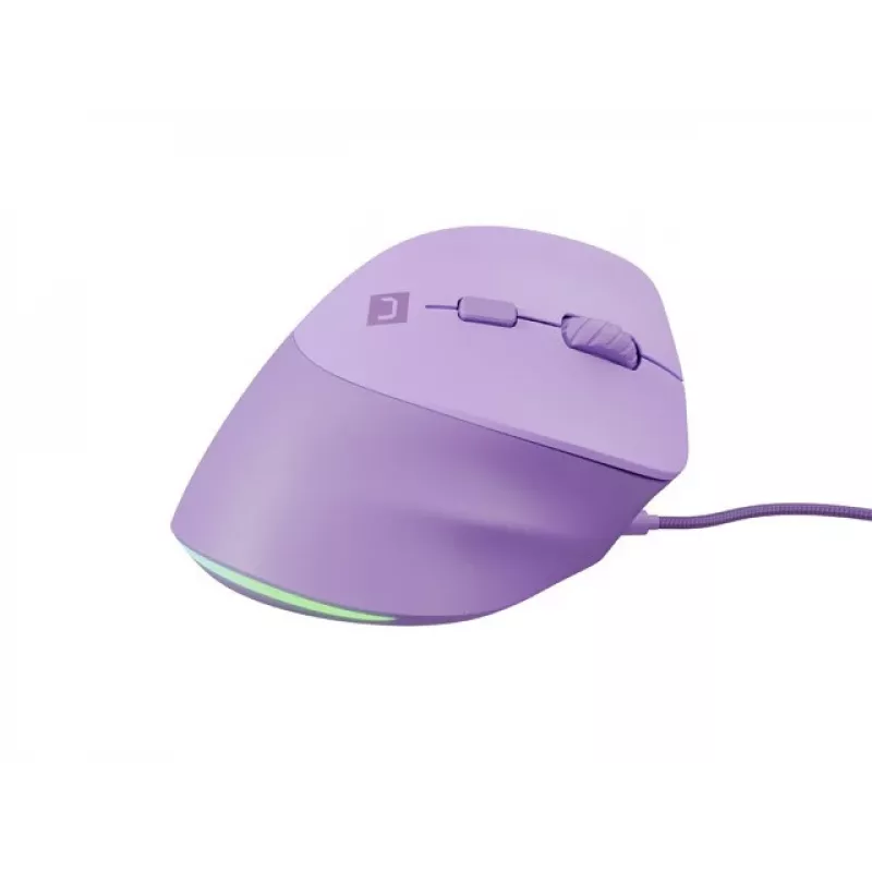 Ratón NATEC Crake 2 Pro universal diestros USB Type-A óptico 12800 DPI