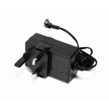 Fuente de alimentación interior MikroTik SAW30-240-1200GR2A-UK 24V 1,2A negro