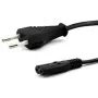 Alargador con carrete e p NK 1/5 LOSE — 5 m de cable, modelo 2800201