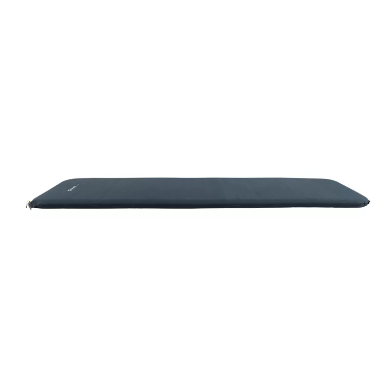 Colchón hinchable individual Outwell 400135 — poliéster, 600×1950×50 mm, azul