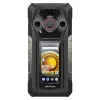 Ulefone Armor 30 Pro 5G UF-A30P smartphone, 6,95 pulgadas, 16 GB RAM, 512 GB, IP69K, Android 14, 12800 mAh, negro