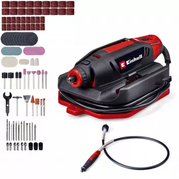 Grabador EINHELL TC-MT 150 E 150W, modelo 4419380