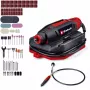 Grabador EINHELL TC-MT 150 E 150W, modelo 4419380