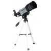 Levenhuk Blitz 70s Base Refractor 140x gris