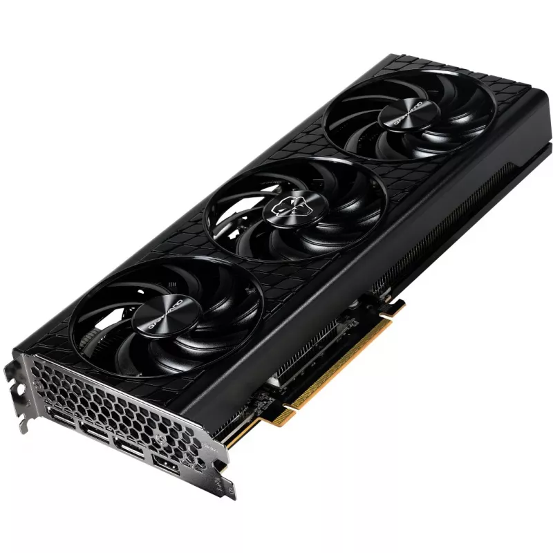 Gainward GeForce RTX 5060 Ti Python III 8GB GDDR7 tarjeta gráfica
