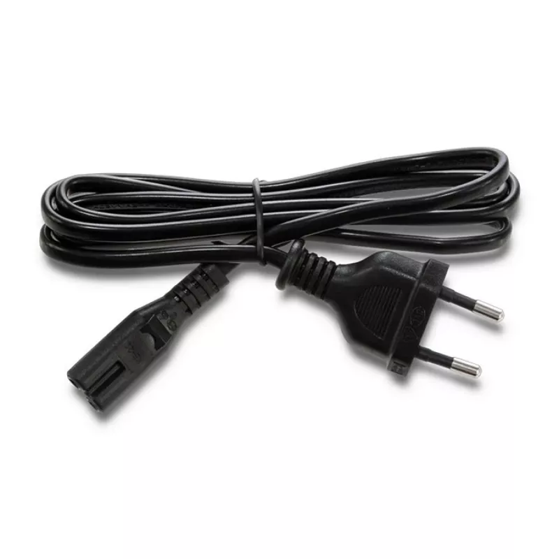 Fuente de alimentación QOLTEC 51556 para interiores 65 W para portátiles Lenovo, 20 V 3,25 A, negro