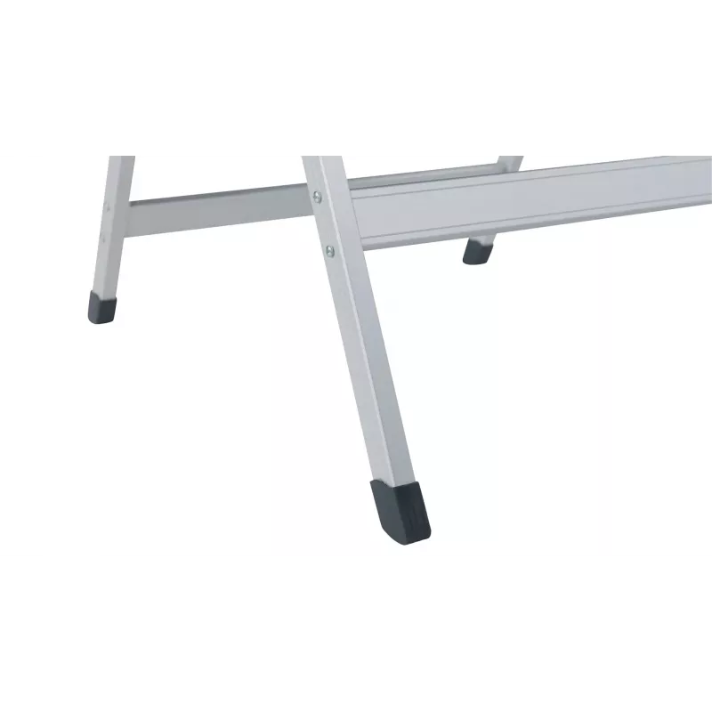 Silla de camping Outwell 410148 — 4 patas, carga máxima 150 kg, 4,5 kg, azul