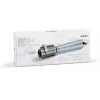 BaByliss AS773E Hydro Fusion Air Styler cepillo de aire caliente, Black, Metallic 700 W 98.4 (2.5 m)