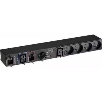 Fuente de alimentación Eaton MBP3KIF 3 kVA