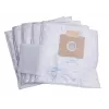 ETA | Bolsa de aspirador antibacteriana | ETA960068020